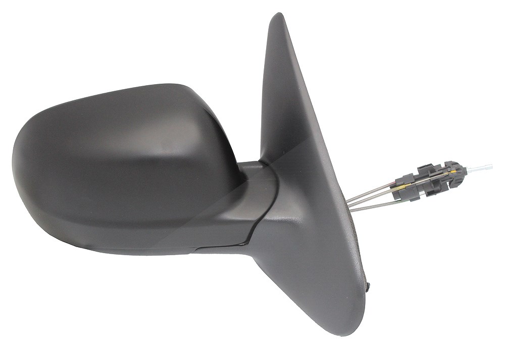 Alkar Spiegel, Kpl., Kabeleinstlg., konvex [Hersteller-Nr. 6165099] für Seat