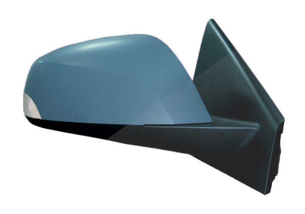 Alkar Außenspiegel [Hersteller-Nr. 6144231] für Renault