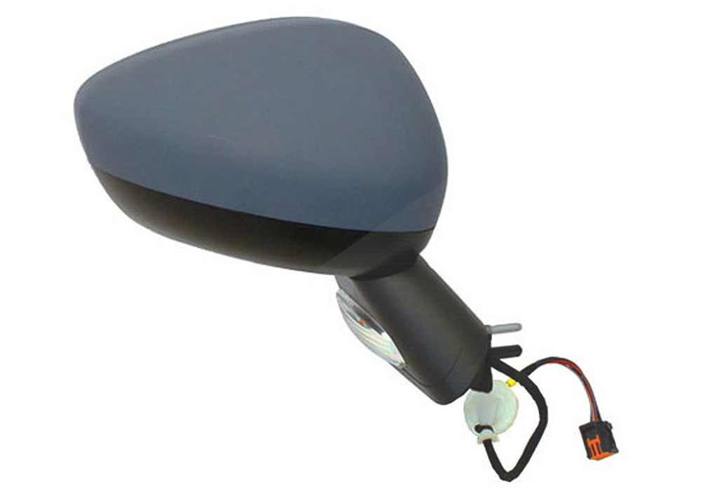 Alkar Außenspiegel [Hersteller-Nr. 6144868] für Citroën