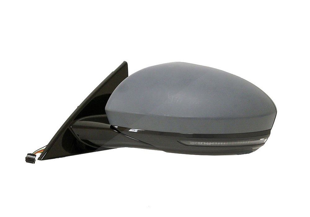 Alkar Außenspiegel [Hersteller-Nr. 6145243] für Renault