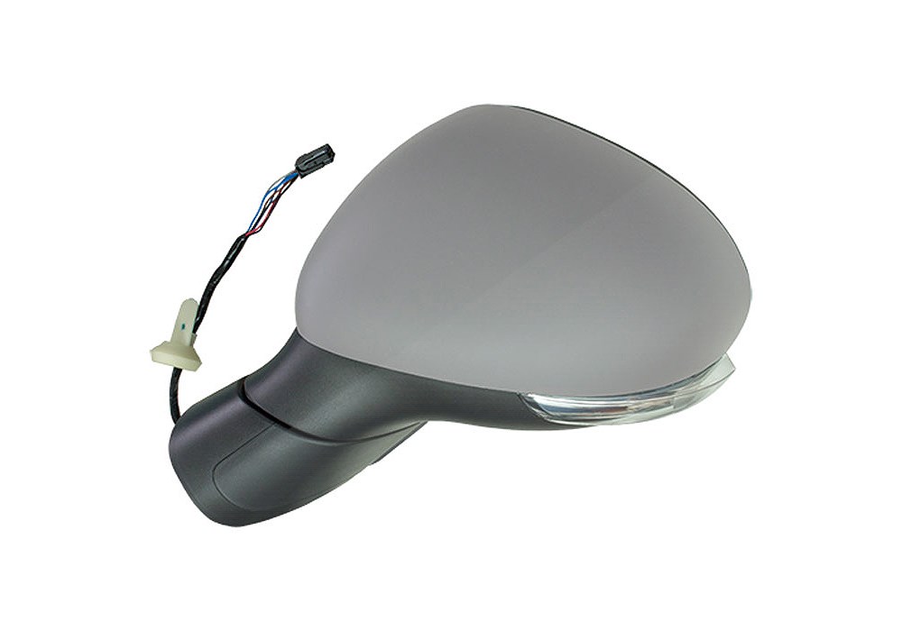 Alkar Außenspiegel [Hersteller-Nr. 6145925] für Fiat