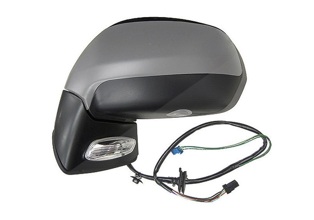 Alkar Außenspiegel [Hersteller-Nr. 6139858] für Citroën