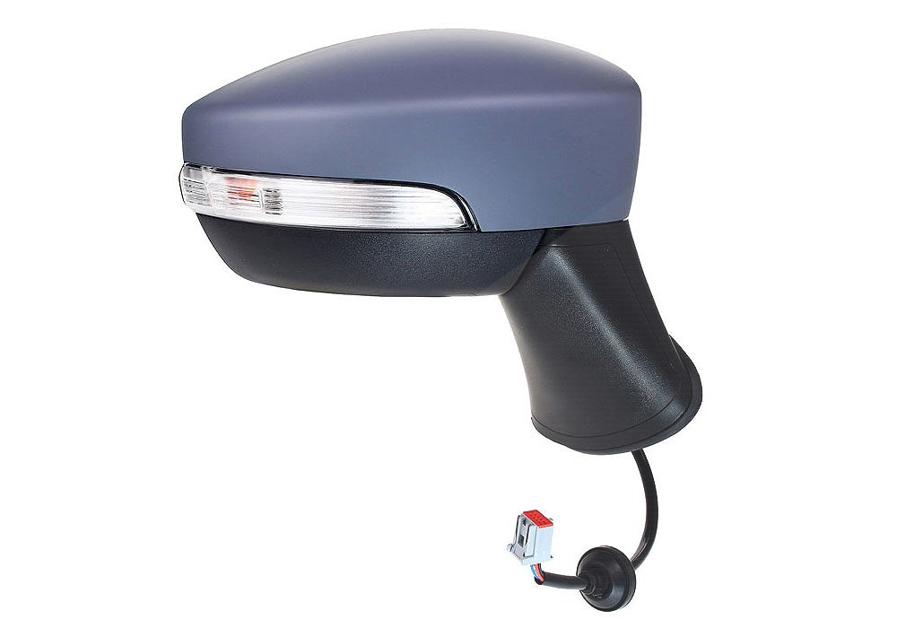 Alkar Außenspiegel [Hersteller-Nr. 6140015] für Ford