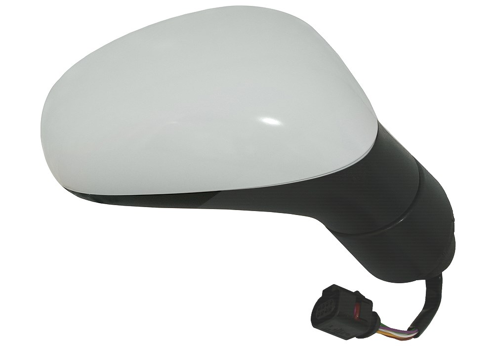 Alkar Außenspiegel [Hersteller-Nr. 6140095] für Seat