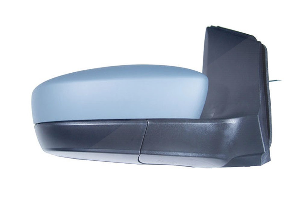 Alkar Außenspiegel [Hersteller-Nr. 6140182] für VW, Skoda, Seat