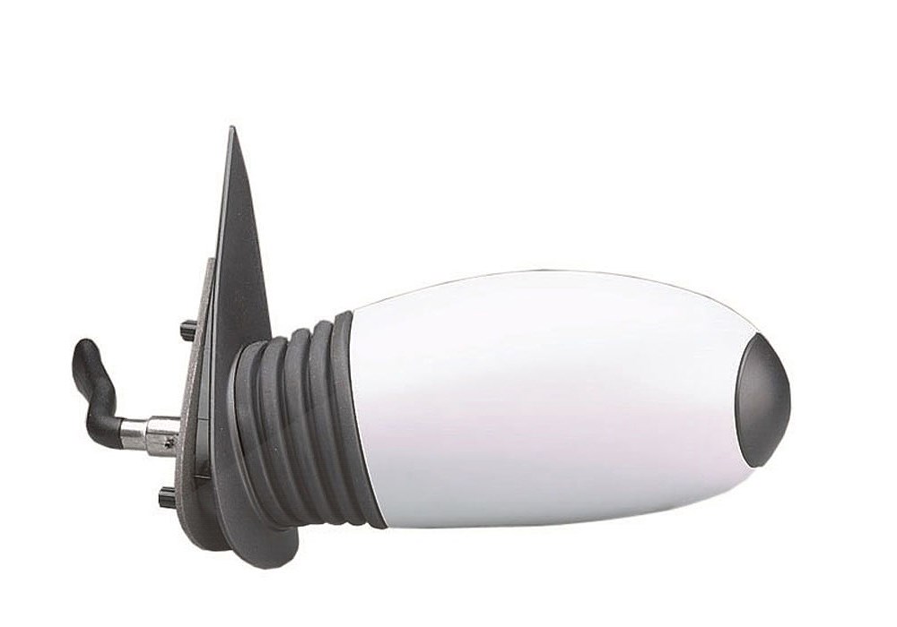 Alkar Außenspiegel [Hersteller-Nr. 6164011] für Fiat
