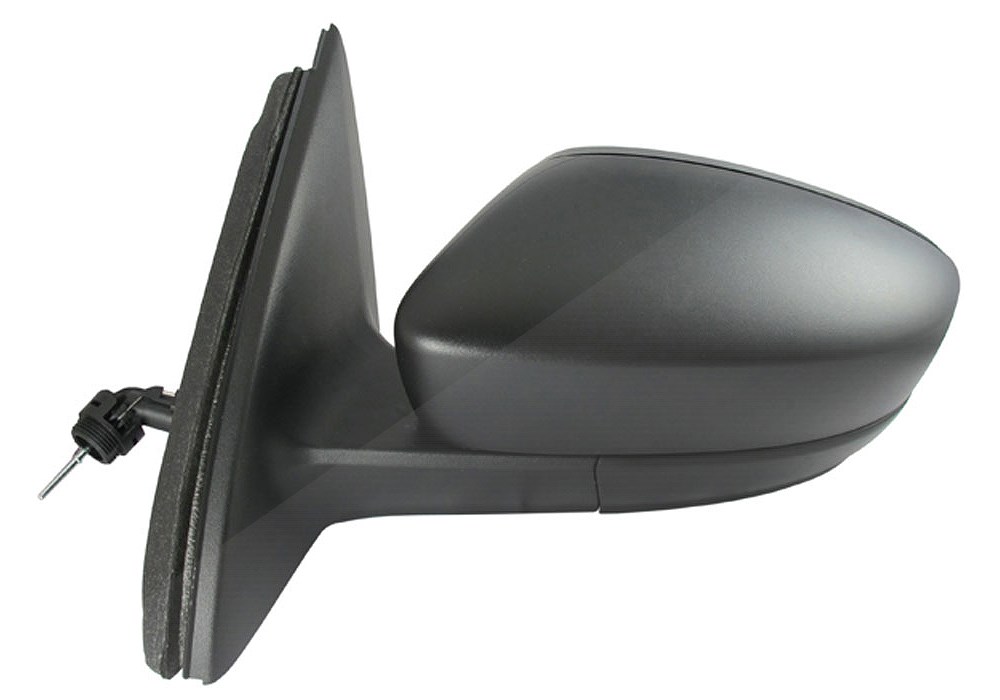 Alkar Außenspiegel [Hersteller-Nr. 6164093] für Skoda, Seat