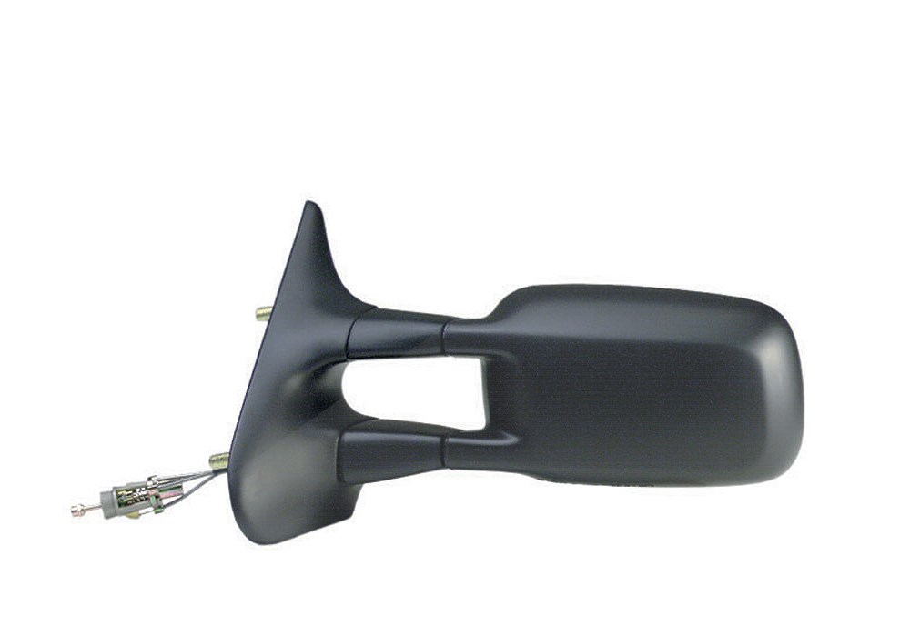 Alkar Spiegel, Kpl., Kabeleinstlg., konvex [Hersteller-Nr. 6164154] für Seat, VW