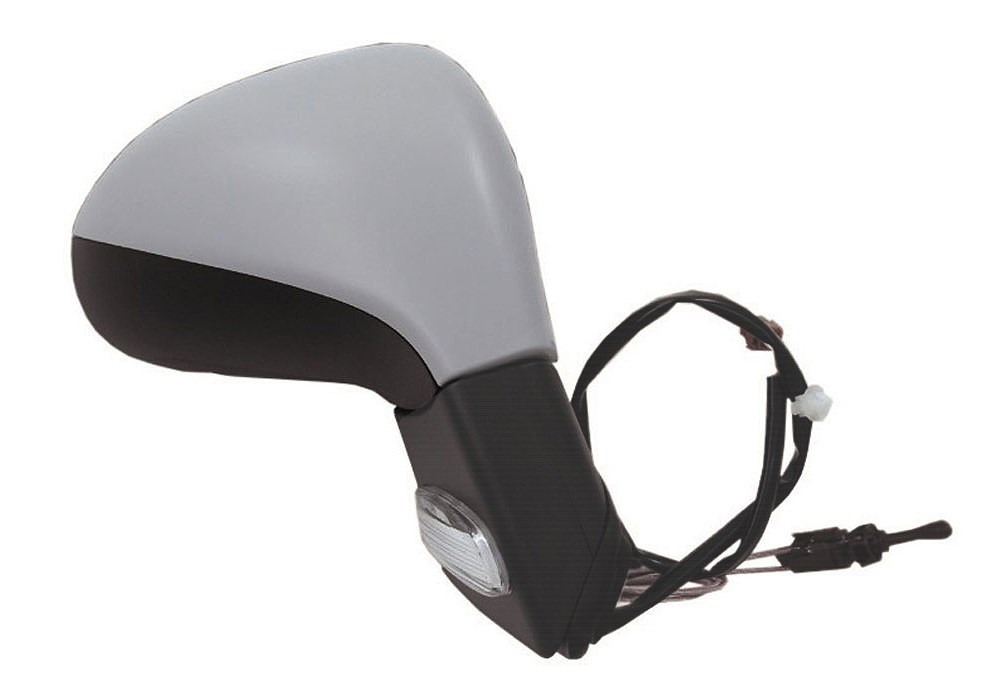 Alkar Außenspiegel [Hersteller-Nr. 6165284] für Peugeot