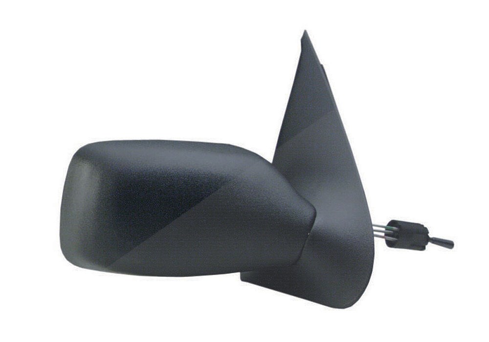 Alkar Außenspiegel [Hersteller-Nr. 6165386] für Mazda, Ford