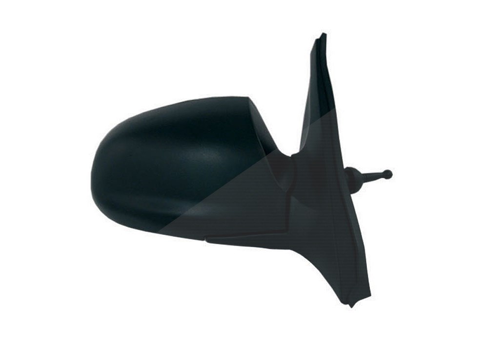 Alkar Außenspiegel [Hersteller-Nr. 6165575] für Hyundai