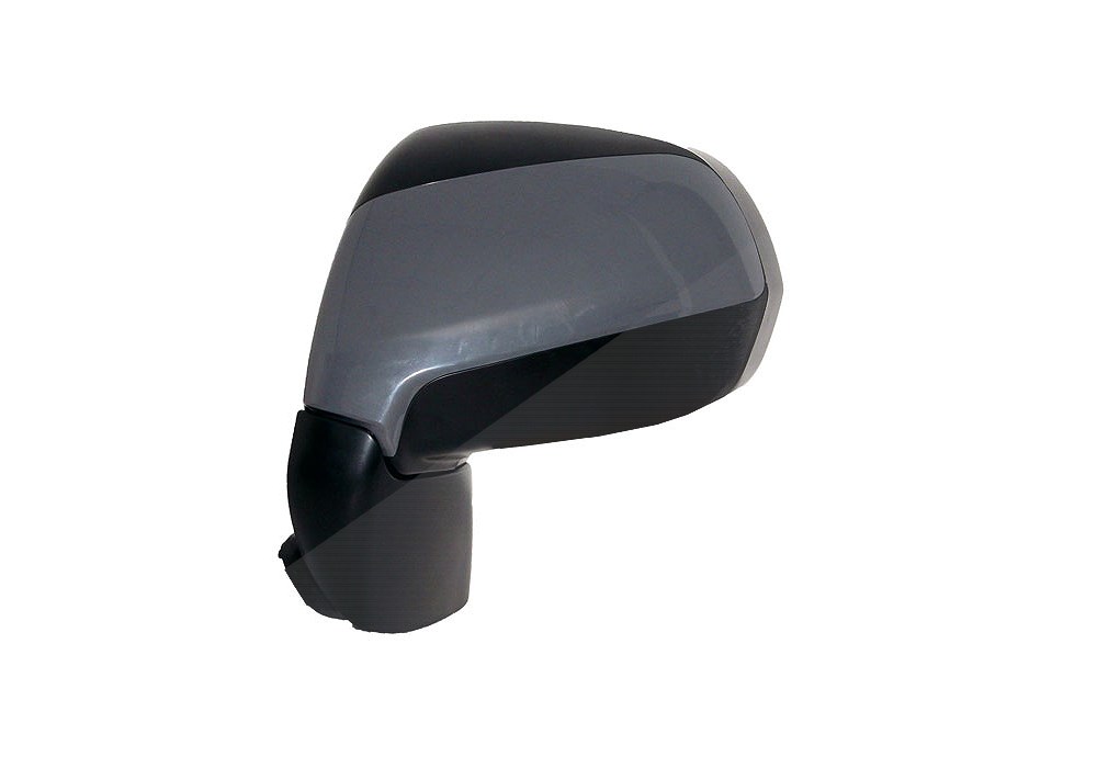 Alkar Außenspiegel [Hersteller-Nr. 6141864] für Citroën
