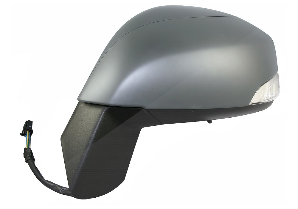 Alkar Außenspiegel [Hersteller-Nr. 6150233] für Renault