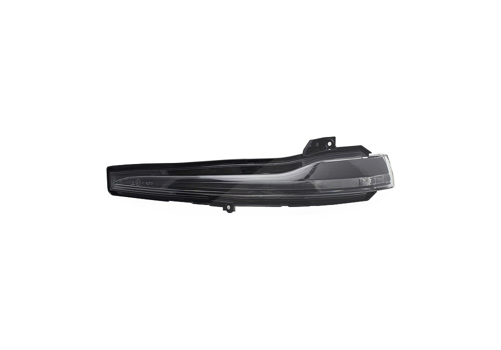 Alkar Blinkleuchte [Hersteller-Nr. 6201711] für Mercedes-Benz