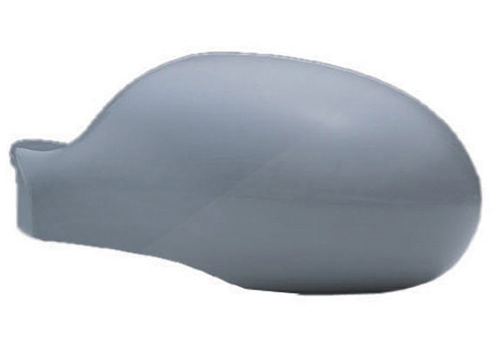 Alkar Spiegelgehäuse, grundiert [Hersteller-Nr. 6342852] für Citroën