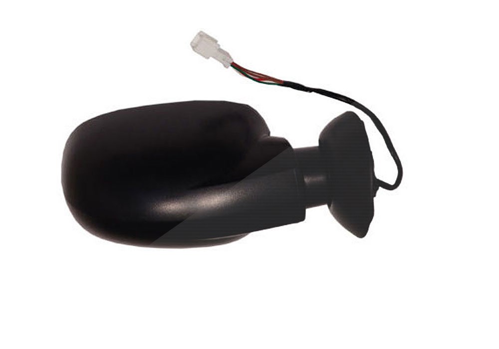 Alkar Außenspiegel [Hersteller-Nr. 6112590] für Dacia, Renault