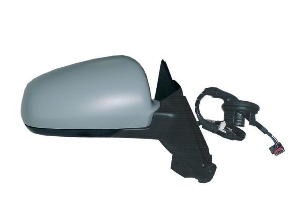 Alkar Außenspiegel [Hersteller-Nr. 6120500] für Audi