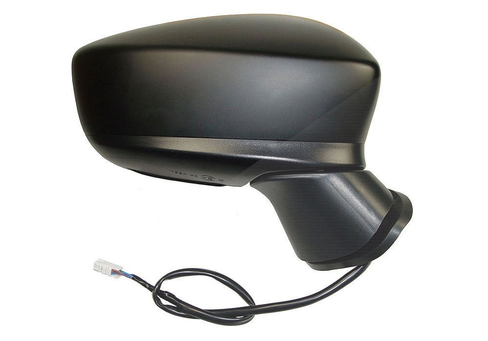 Alkar Außenspiegel [Hersteller-Nr. 6150664] für Mazda