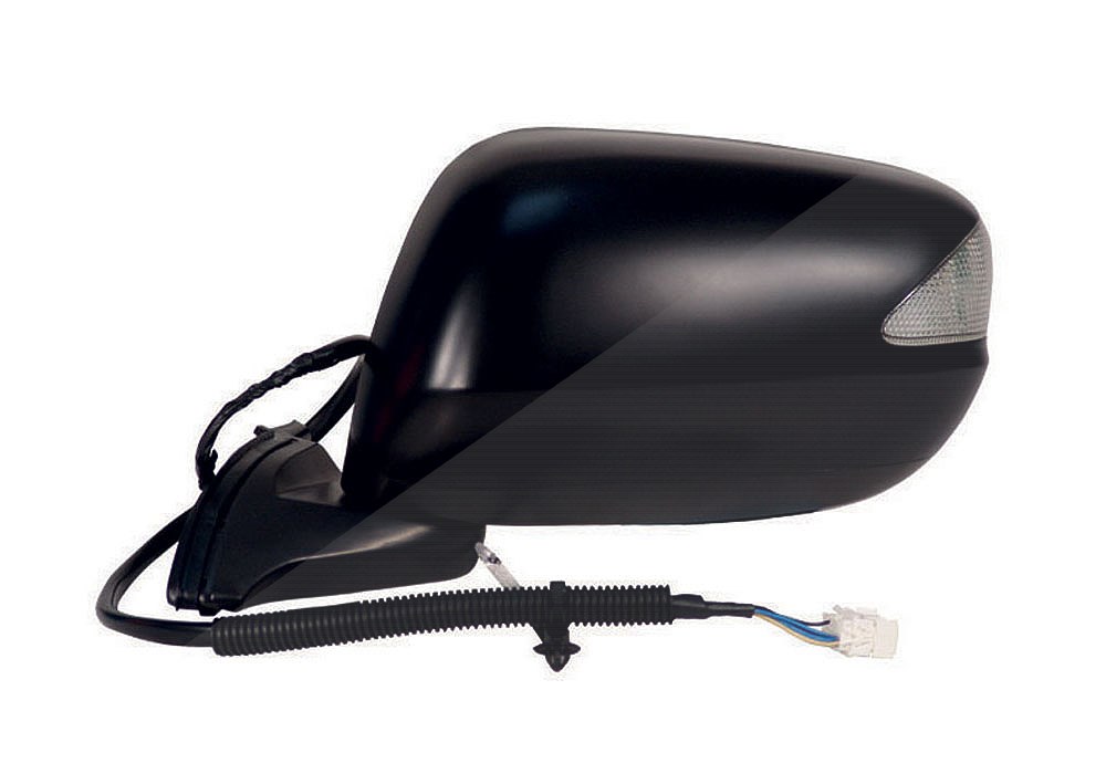 Alkar Außenspiegel [Hersteller-Nr. 6124946] für Honda