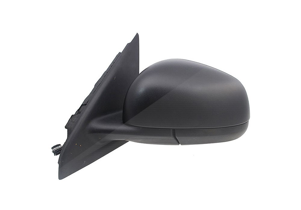 Alkar Außenspiegel [Hersteller-Nr. 6125191] für Renault, Smart