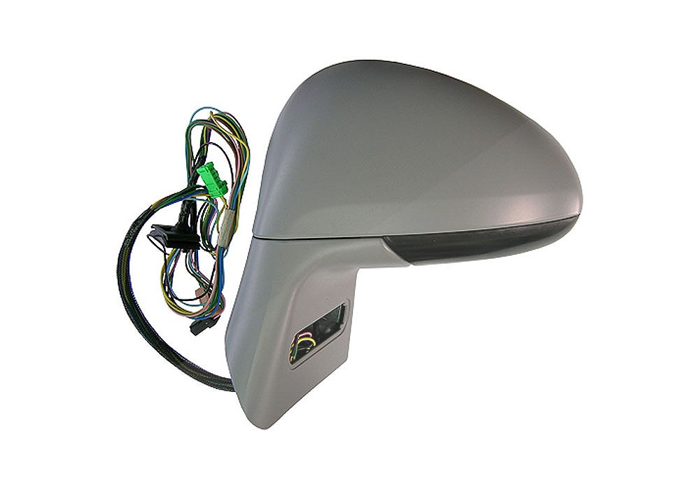 Alkar Außenspiegel [Hersteller-Nr. 6128855] für Citroën
