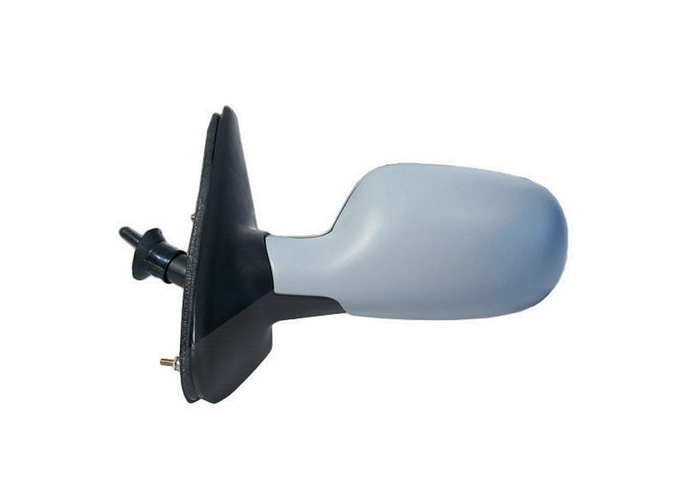 Alkar Spiegel Kabeleinstell. asphärisch [Hersteller-Nr. 6137219] für Renault