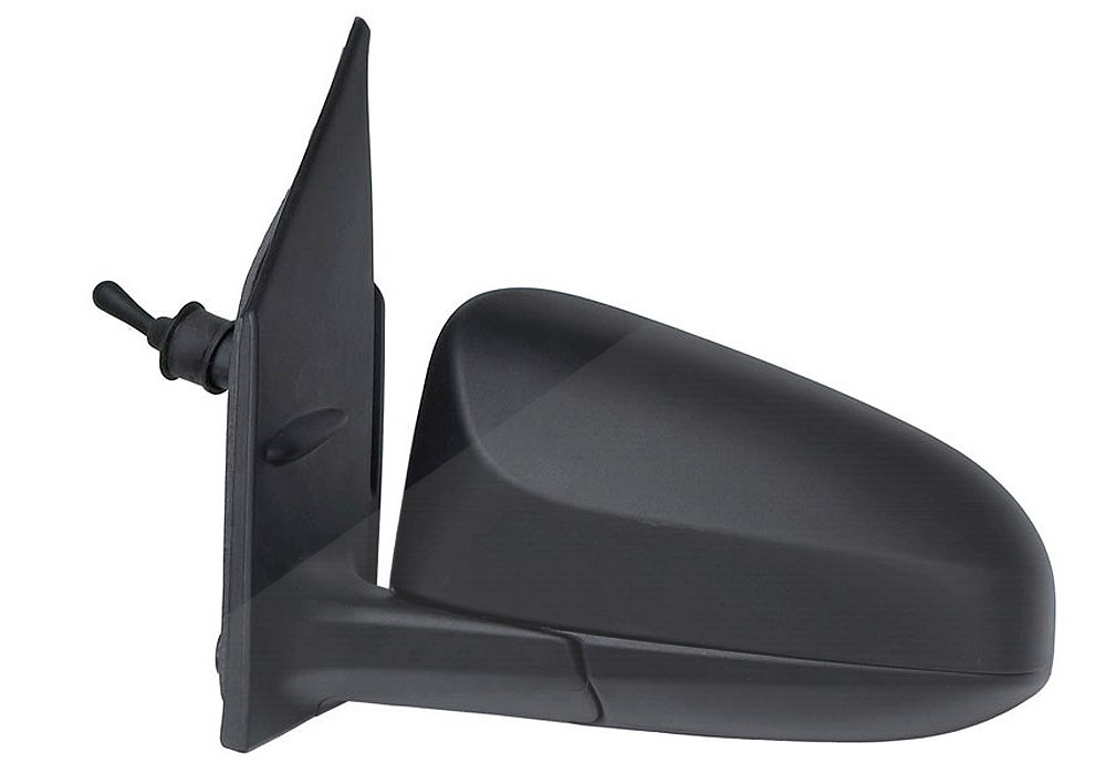 Alkar Außenspiegel [Hersteller-Nr. 6137256] für Toyota, Citroën, Peugeot