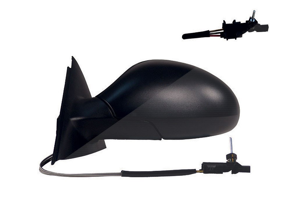 Alkar Außenspiegel [Hersteller-Nr. 6137802] für Seat