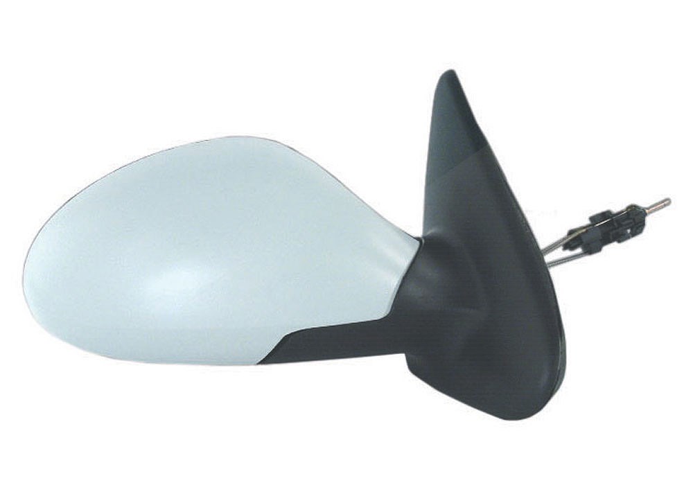 Alkar Außenspiegel [Hersteller-Nr. 6138097] für Seat