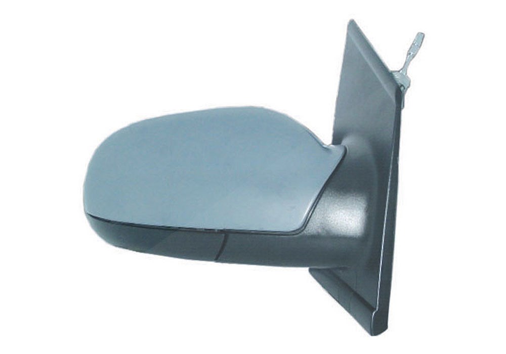 Alkar Außenspiegel [Hersteller-Nr. 6138101] für VW