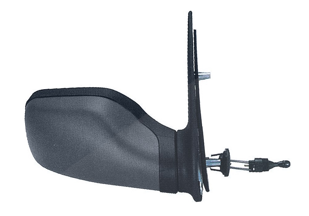 Alkar Außenspiegel [Hersteller-Nr. 6138286] für Peugeot