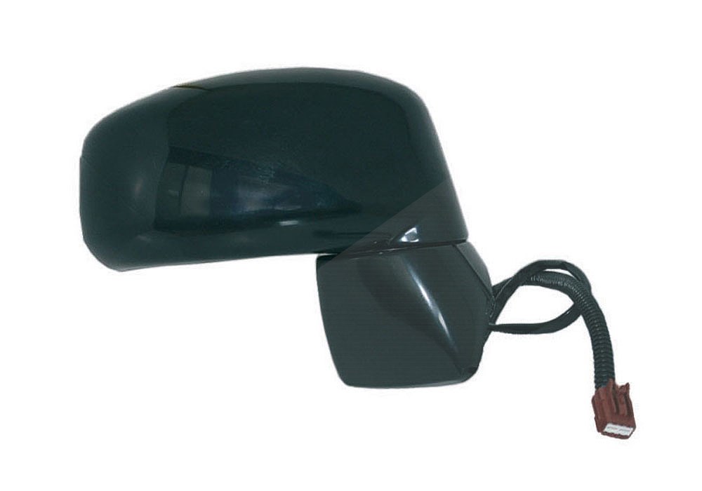 Alkar Außenspiegel [Hersteller-Nr. 6128564] für Nissan