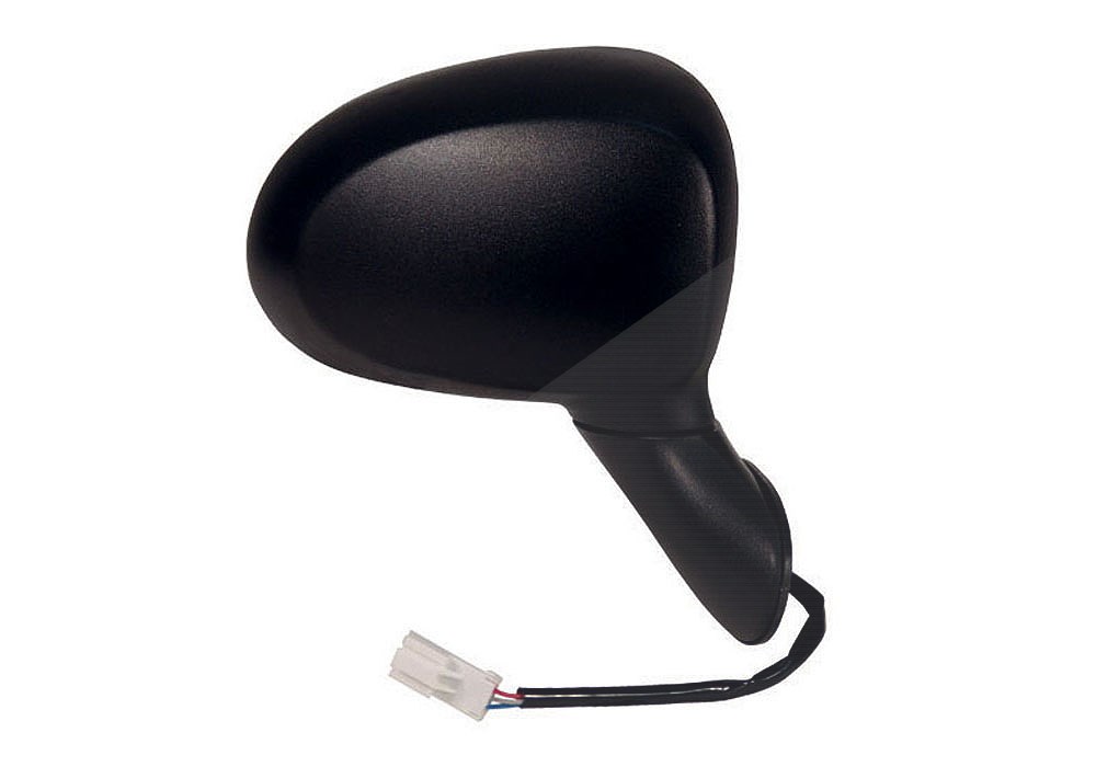 Alkar Außenspiegel [Hersteller-Nr. 6128609] für Chevrolet
