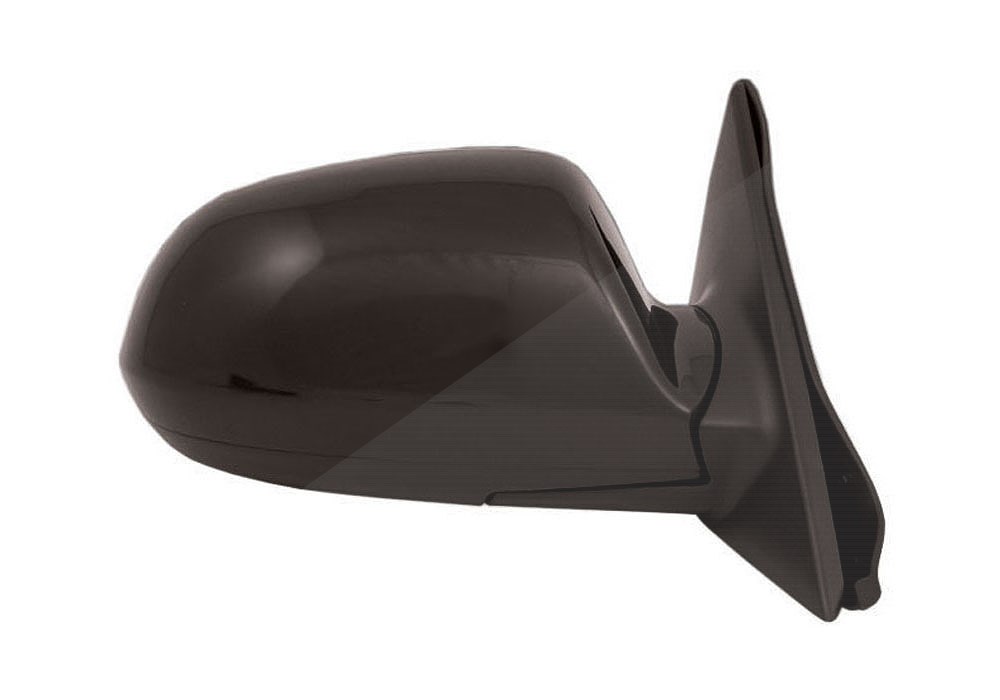 Alkar Außenspiegel [Hersteller-Nr. 6128629] für Hyundai