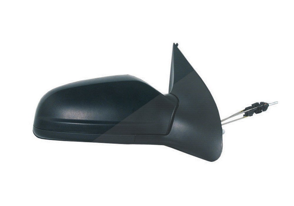 Alkar Außenspiegel [Hersteller-Nr. 6138438] für Opel