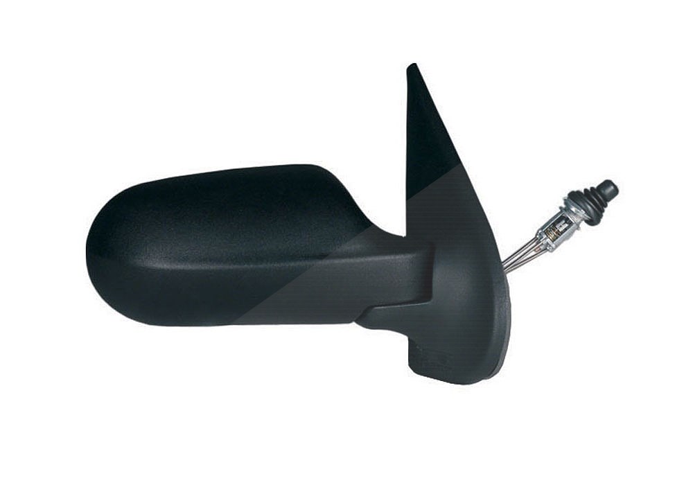 Alkar Außenspiegel [Hersteller-Nr. 6138588] für Fiat