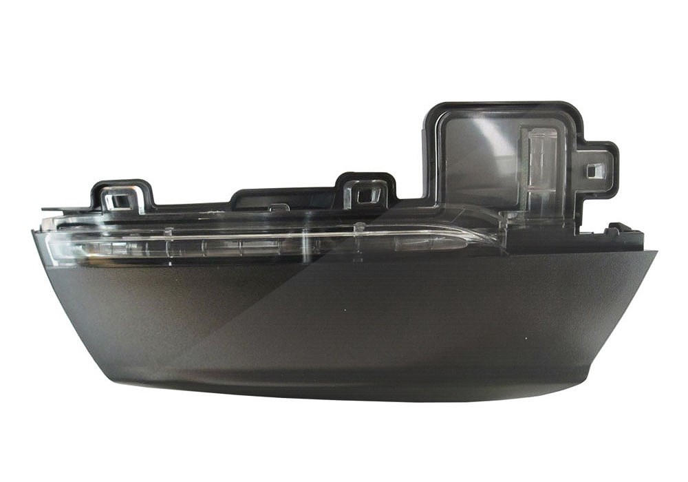 Alkar Lichtscheibe, Blinkleuchte [Hersteller-Nr. 6202123] für Skoda, Seat, VW