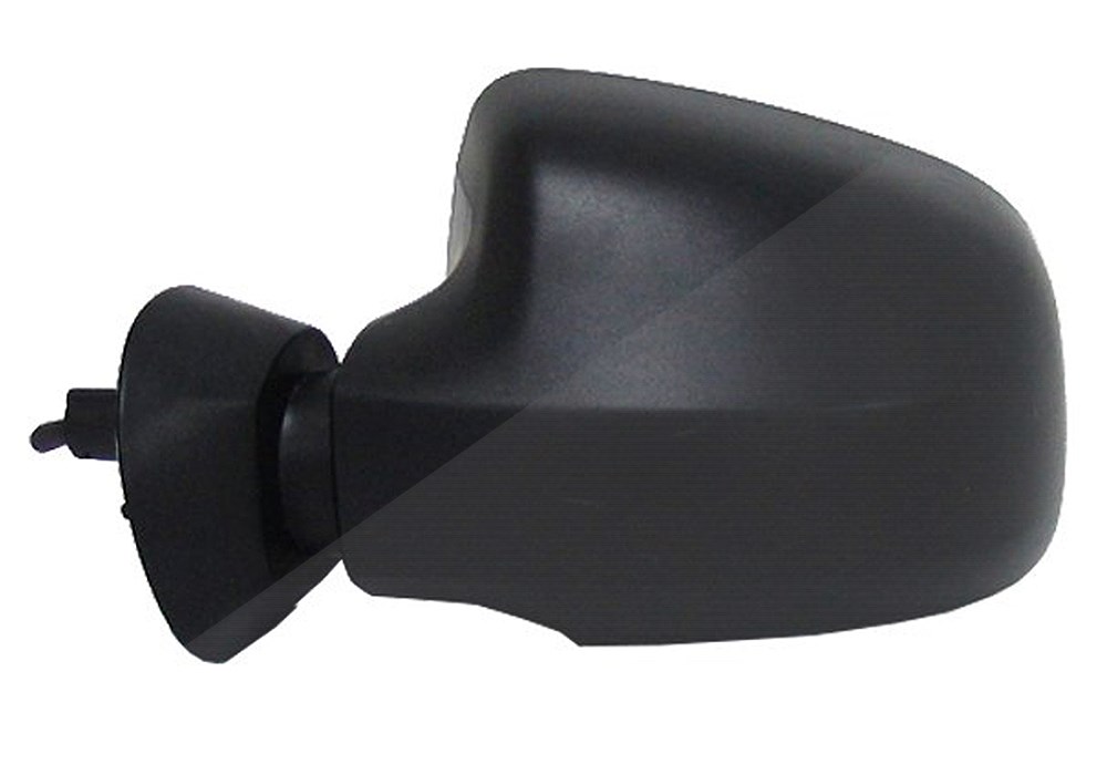 Alkar Außenspiegel [Hersteller-Nr. 6164594] für Dacia, Renault
