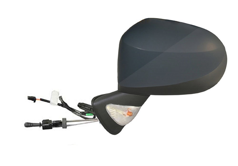 Alkar Außenspiegel [Hersteller-Nr. 6137180] für Renault