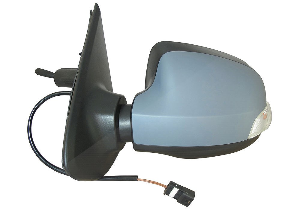 Alkar Außenspiegel [Hersteller-Nr. 6137185] für Renault