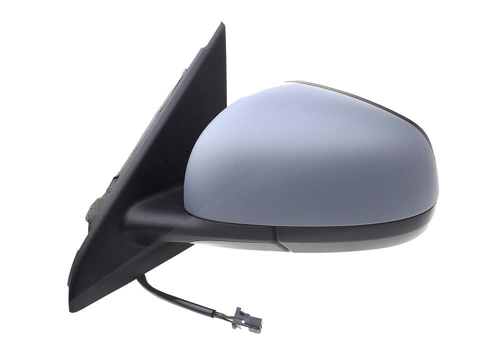 Alkar Außenspiegel [Hersteller-Nr. 6137191] für Renault, Smart