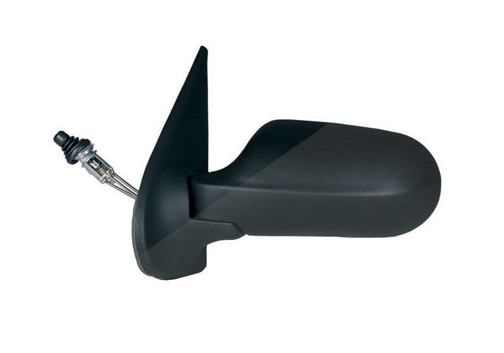 Alkar Außenspiegel [Hersteller-Nr. 6137588] für Fiat