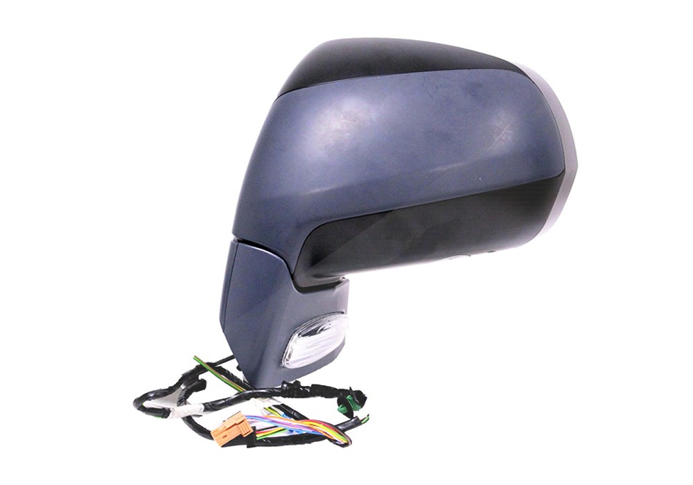 Alkar Außenspiegel [Hersteller-Nr. 6137858] für Citroën