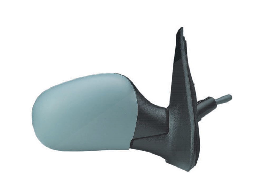 Alkar Außenspiegel [Hersteller-Nr. 6138164] für Renault