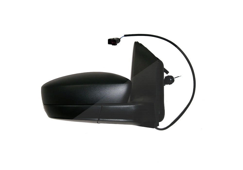 Alkar Außenspiegel [Hersteller-Nr. 6138182] für Seat, VW, Skoda