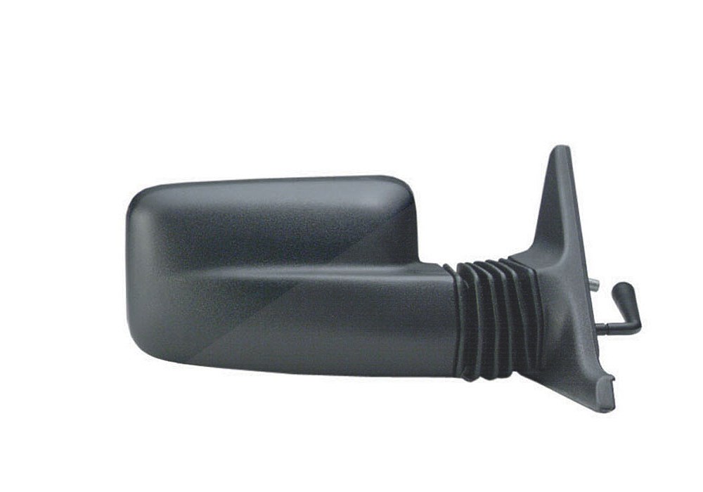 Alkar Außenspiegel [Hersteller-Nr. 6165292] für Peugeot