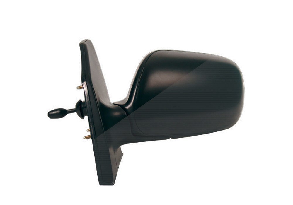 Alkar Außenspiegel [Hersteller-Nr. 6164261] für Toyota