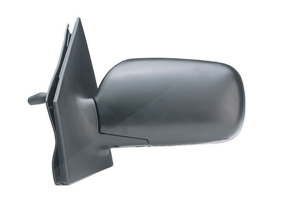 Alkar Außenspiegel links (Fahrerseite) [Hersteller-Nr. 6164268] für Toyota