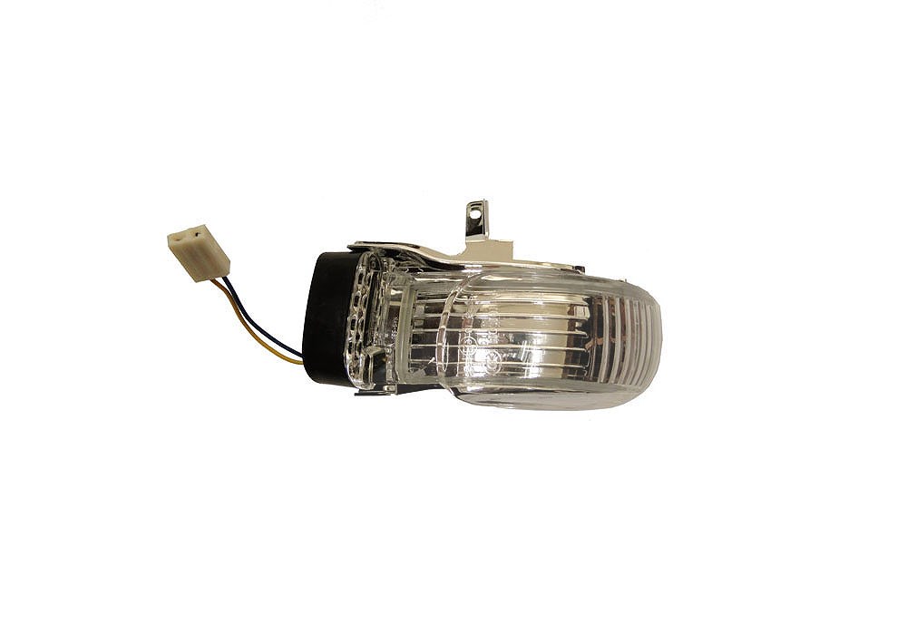 Yumax Spiegelblinker [Hersteller-Nr. 12012541] für VW