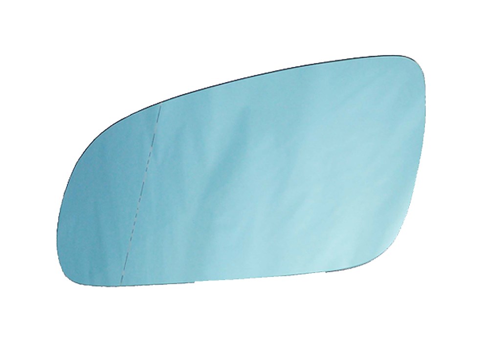 Alkar Spiegelglas, Außenspiegel [Hersteller-Nr. 6411788] für Audi